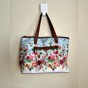 Elliott Lucca tote bag